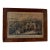Currier & Ives Surrender of Port Hudson, Louisiana - 1863 Print with Frame For Sale