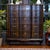Danish Bow-Front Chest of Drawers, 1940s For Sale - Image 9 of 11