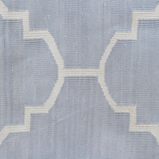 Boho Chic Jalandhar Rug, 8X10 For Sale - Image 3 of 5