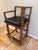 Contemporary Vintage Bar Stool For Sale - Image 3 of 14