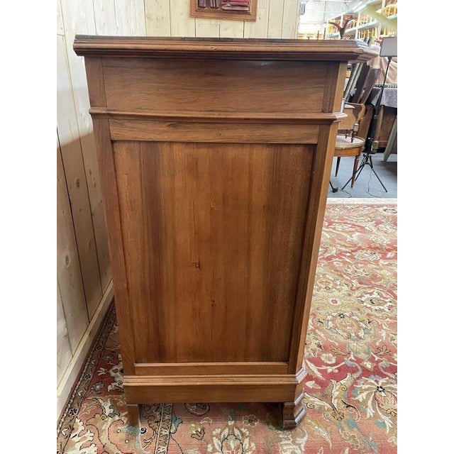 Artist: None Period: 19th century Style: Louis Philippe, Charles 10th Condition: Perfect condition Material: Solid wood...