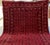 Textile Vintage Afghan Bashiri All-Over Gul Rosette Tribal Room Rug - 9'3" X 6'9" For Sale - Image 7 of 12