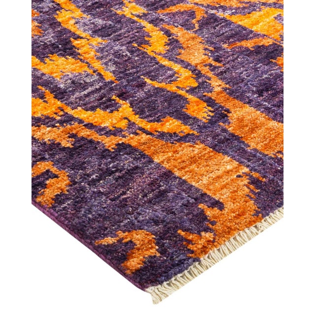 Fresh, spirited, and above all, luxurious, the rugs of the Modern collection can invigorate a traditional room as...