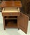 Arts & Crafts Stickley Mission Cherry Wood Cabinet Hinged For Sale - Image 3 of 13