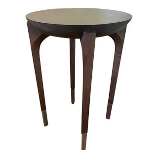 Baker Kara Mann Side Table For Sale