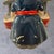 Vintage Banco Mexicano De Occidente Dutch Girl Ceramic Coin Bank Hand Painted For Sale In Los Angeles - Image 6 of 10
