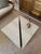 Stone Two Piece Triangular Travertine Coffee Tables, 1970s, France For Sale - Image 7 of 18