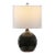 Safavieh Wila Table Lamp - Brown For Sale