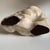 1970s 1970s Richard Connelly Abstract Alabaster Torso Sculpture For Sale - Image 5 of 9