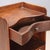 Mahogany Bedside Table, France, 20th Century For Sale - Image 3 of 8