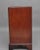 A fabulous quality 19th Century mahogany chest of drawers in the Georgian style, the moulded edge top above four graduated...