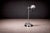 1960s Table Lamp Plated in Chrome, Unknown For Sale In New York - Image 6 of 9