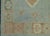 Turkish Oushak Rug 3'10" x 9'5" #18041 For Sale - Image 4 of 8
