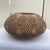 Offered for your consideration is a masterfully crafted, highly collectible vintage Southwestern Native American coiled...