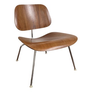 Eames LCM Chair by Herman Miller, Early 1970’s For Sale