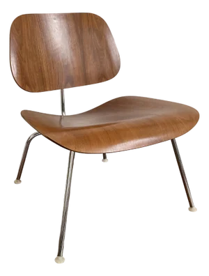 Eames LCM Chair by Herman Miller, Early 1970’s
