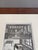 Mid-18th Century Black and White Print on Paper by Renaud Bernard, France For Sale - Image 5 of 15