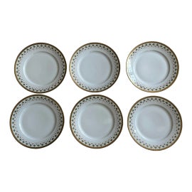Example of Carlsbad Porcelain Serving Dishes and Pieces