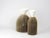Avvolti Vases by Gumdesign for La Casa di Pietra, Set of 2 For Sale - Image 6 of 6