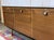 English Mahogany Sideboard, 1970s For Sale - Image 11 of 18