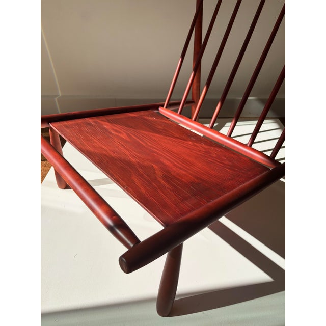 Domus Lounge Chair by Alf Svensson for Dux, 1950s For Sale - Image 14 of 15