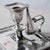 English Pair of Old Sheffield Plate Chambersticks, c.1820 For Sale - Image 3 of 16