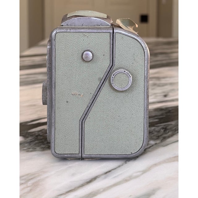 Vintage Bolsey Flex Decorative Camera For Sale - Image 14 of 16