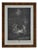 Johann Elias Haid after Adriaen van der Werff, The Nativity, 1770s, Mezzotint, Framed For Sale
