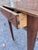 Brown 19th Century Single Drawer French Side Table For Sale - Image 8 of 11