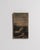 Early 20th Century France Chocolate Canvas Painting For Sale - Image 15 of 15