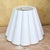 Vintage Chinoiserie Blue & White Ginger Jar Table Lamp – 28” For Sale - Image 12 of 18