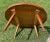 Vintage European Mid Century Coffee Table With Tile Inserts For Sale - Image 12 of 13