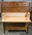 Mid-Century Modern Vanguard Furniture Julious Cabinet Tallboy/Secretary Desk For Sale - Image 3 of 14