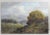 Vintage Angel Espoy Pastoral Landscape Painting For Sale - Image 4 of 5