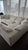 2020s Rh Cloud 4-Piece L-Shape Sectional Sofa in Perennials Performance Linen | Restoration Hardware | MSRP $12,500 For Sale - Image 5 of 5