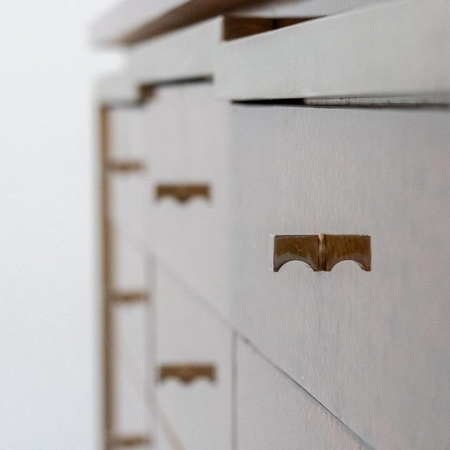 Lacor Sideboard by Fabrizio Smania for Studio Smania, 1970s For Sale - Image 12 of 18