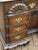 Mahogany Rhode Island Desk in the style of John Townsend For Sale - Image 16 of 18