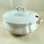 Ridgways Semi Porcelain English Porridge Lidded Tureen For Sale In Philadelphia - Image 6 of 14