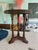 Wood Vintage Kittinger Mahogany Round Side Table – Federal / Colonial Revival Style For Sale - Image 7 of 10