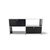 Sideboard in Black from USM Haller For Sale - Image 10 of 10