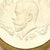 Vintage Boho Plaster Profile Medallion For Sale - Image 14 of 14