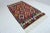 This beautiful rug from western of Turkey Denizli Nomads. Handspun Pure Wool .Kilim rug hosts an intriguing pallet of...