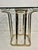 Elevate your space with this exceptional example of 1970s Mid-Century Modernist design. This stunning table features a...