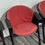 Modern Chairs in Lacquered Wood and Fabric from Pozzi & Verga, 1970s, Set of 4 For Sale - Image 17 of 18
