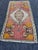 Turkish Yastik Rug 1'9" x 3'3" For Sale - Image 4 of 5