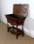 Late 19th Century Provençal Massive Walnut Petrin For Sale - Image 3 of 18