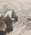 Mathurin Meheut, The Pilgrimage, 1937, Engraving For Sale - Image 5 of 10