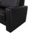 Systema 2-Seater Sofa in Leather from Gepade For Sale - Image 5 of 12