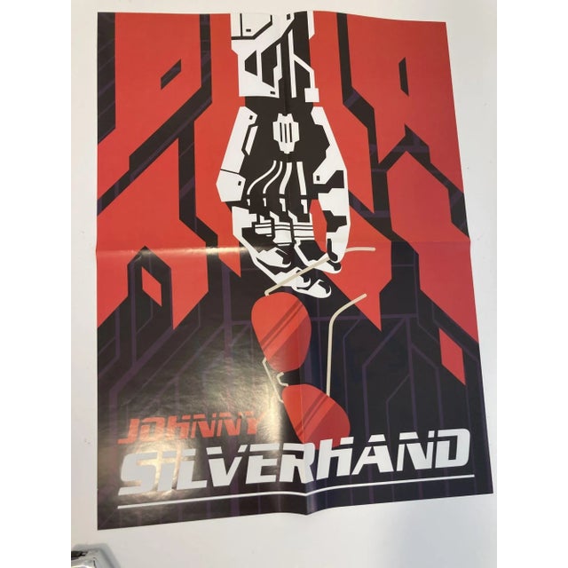 World of Cyberpunk 2077 Hc De Luxe Collection Comic Book Published Jul 2020 by Dark Horse For Sale - Image 11 of 13