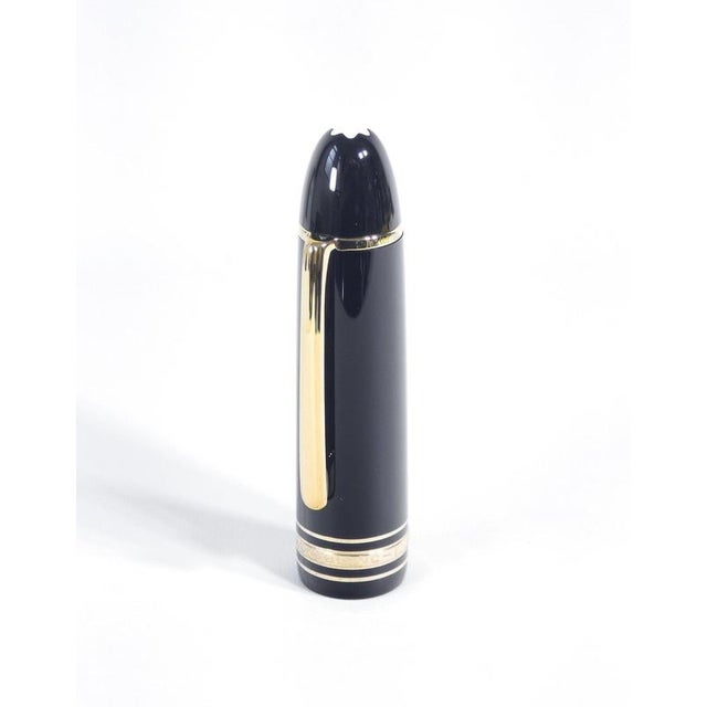 Meisterstuck 149 Fountain Pen from Montblanc For Sale - Image 10 of 18